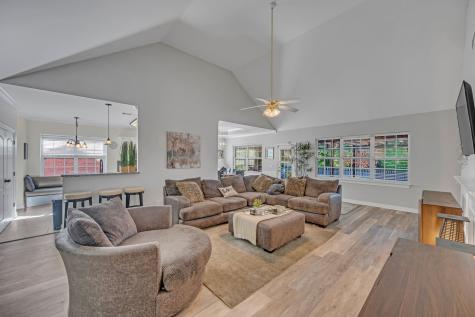 6720 Autumn Oaks Drive Brentwood TN 37027