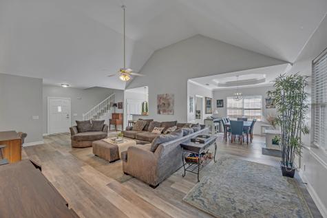 6720 Autumn Oaks Drive Brentwood TN 37027