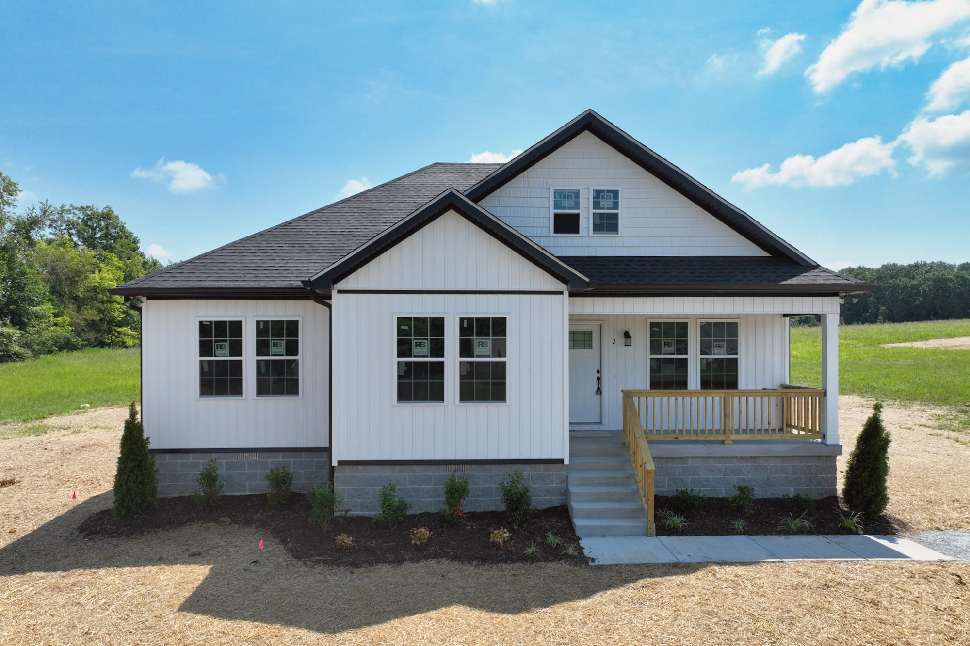 112 Colbyn Pvt Lane Portland TN 37148