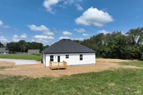 112 Colbyn Pvt Lane Portland TN 37148