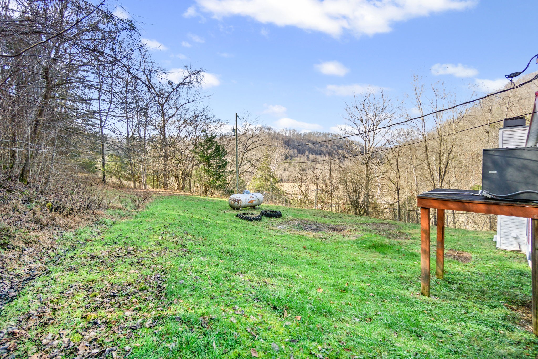 51 Turkeytown Road Hilham TN 38568