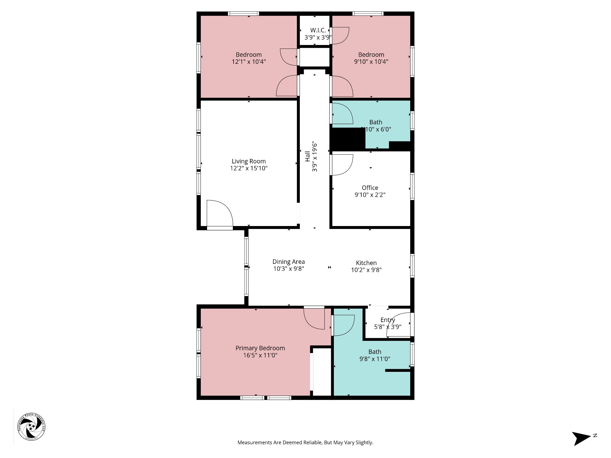 51 Turkeytown Road Hilham TN 38568