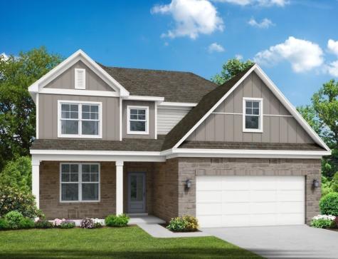104 Barnwood Road Gallatin TN 37066