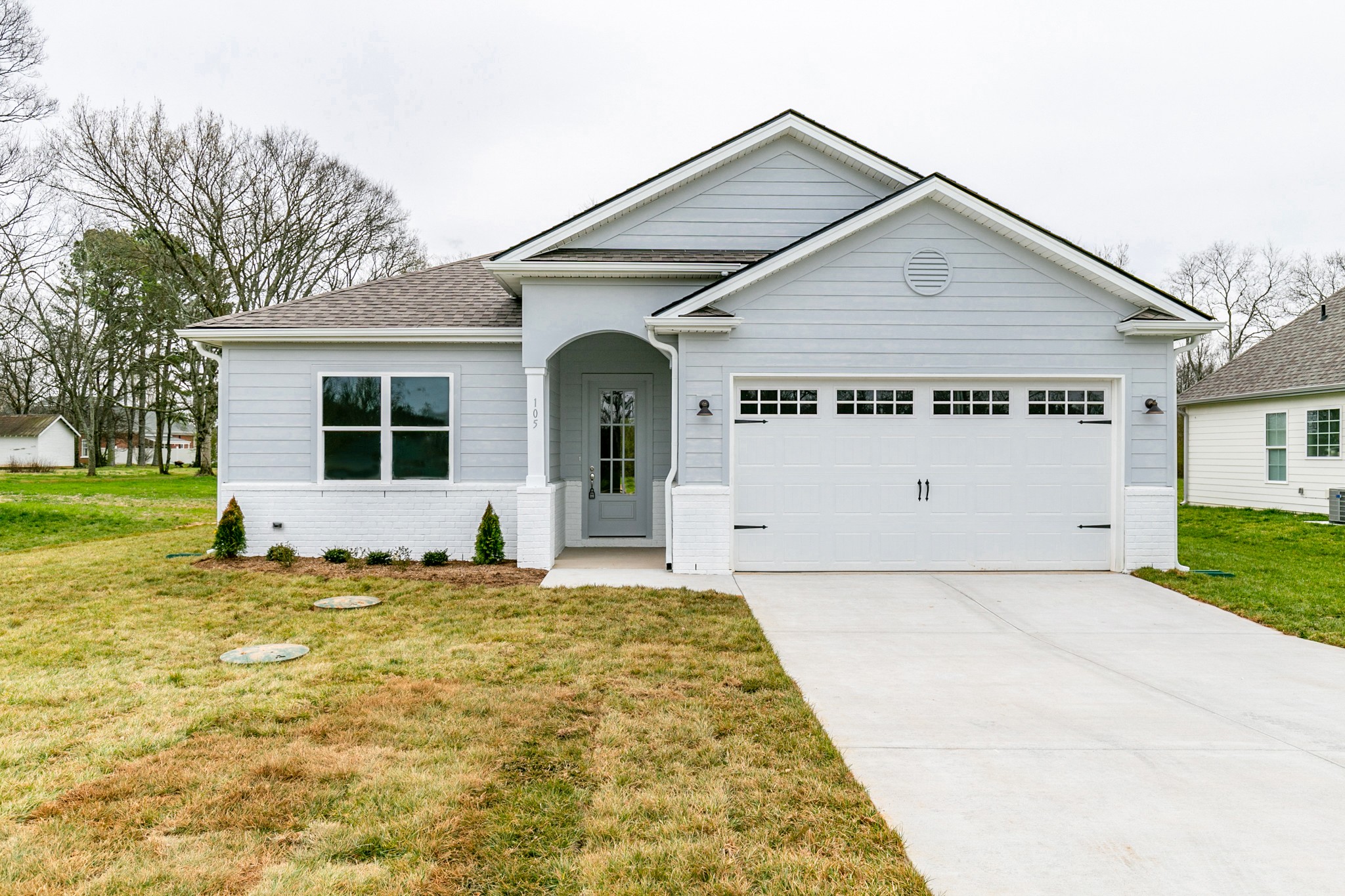 105 Maple Street Chapel Hill TN 37034