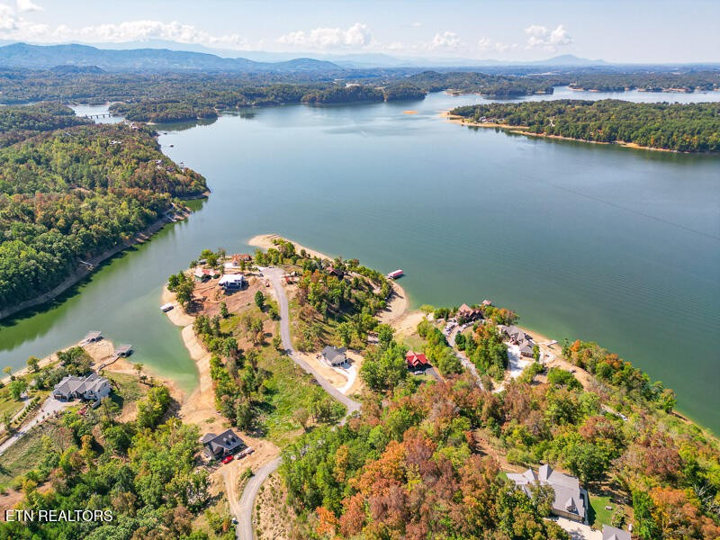 75 Stone Bridge Drive Dandridge TN 37725