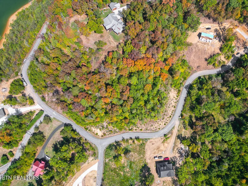 75 Stone Bridge Drive Dandridge TN 37725