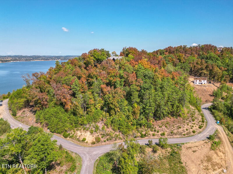 75 Stone Bridge Drive Dandridge TN 37725