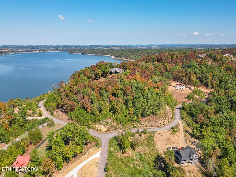 75 Stone Bridge Drive Dandridge TN 37725