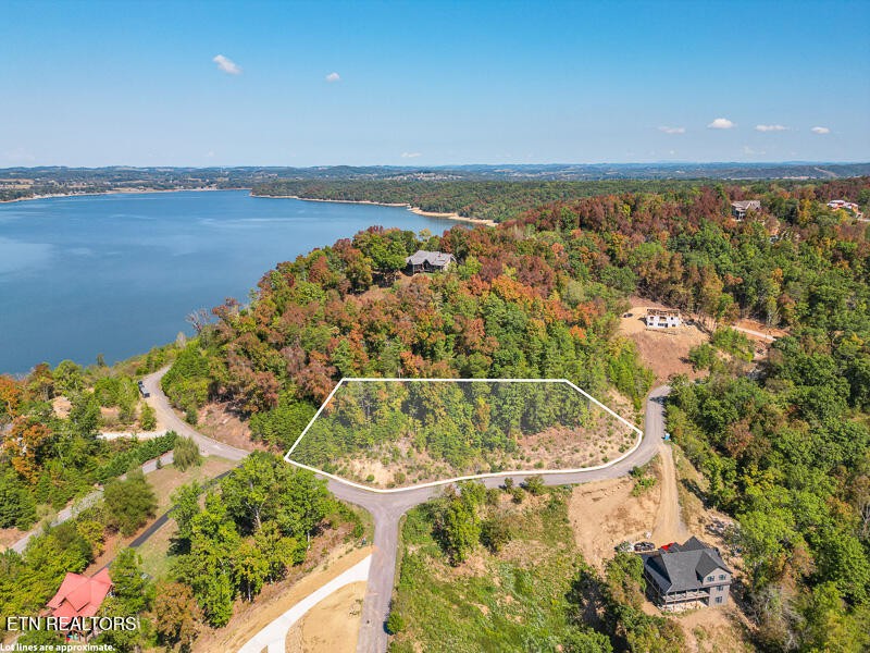 75 Stone Bridge Drive Dandridge TN 37725