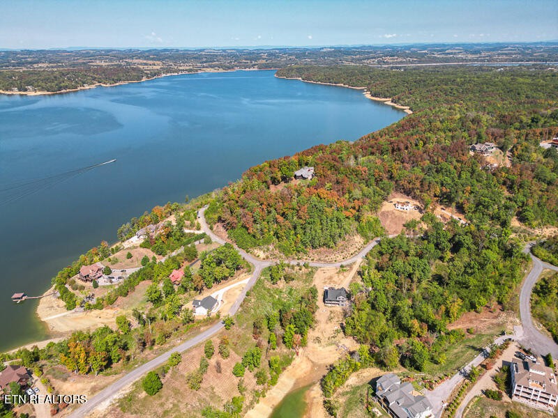 75 Stone Bridge Drive Dandridge TN 37725