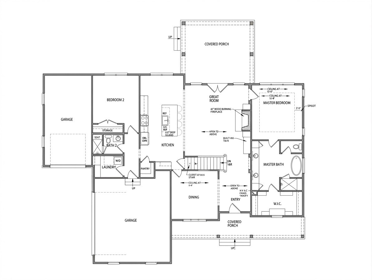 5 Center Star Road Columbia TN 38401