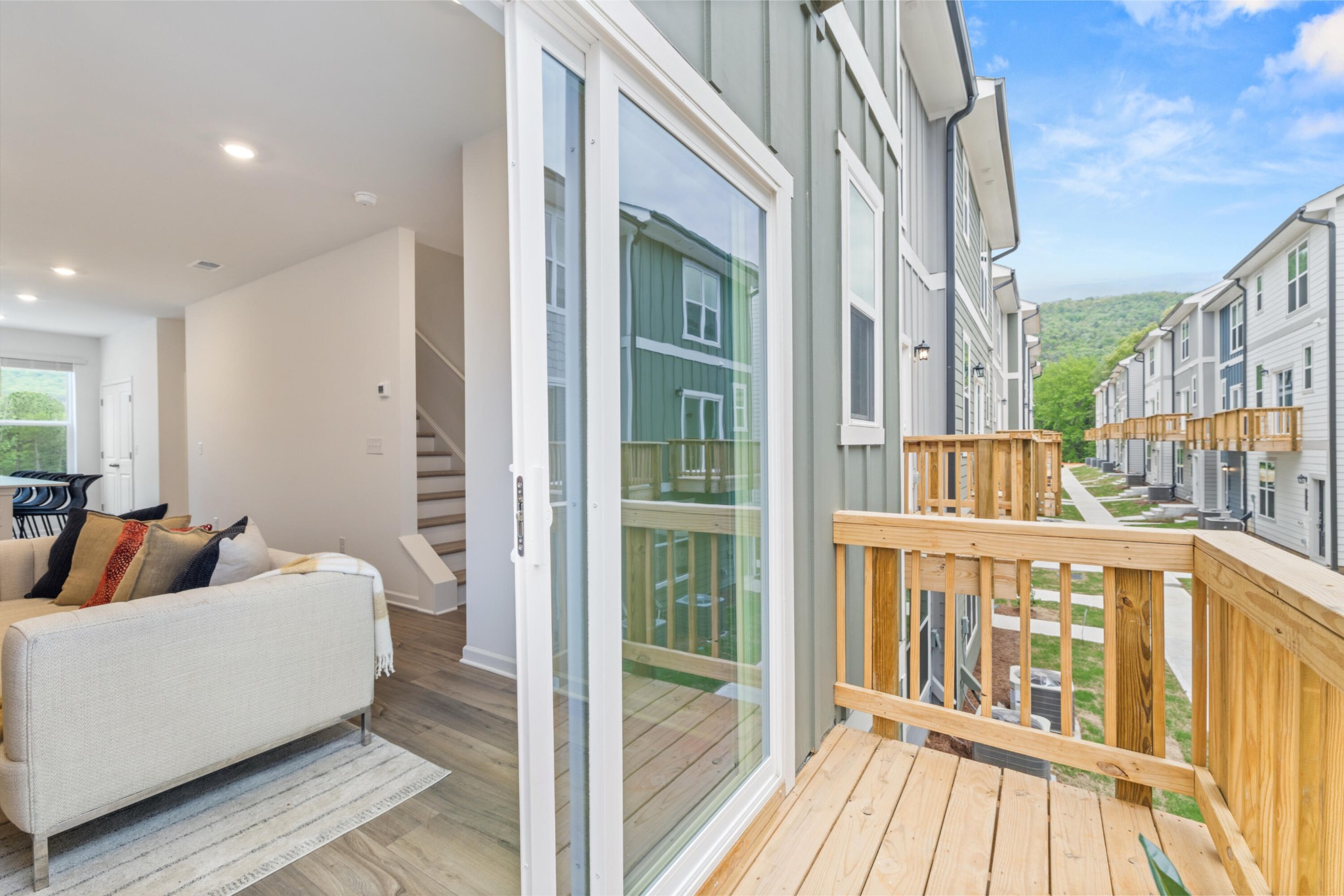 252 Asbury Oak Lane Chattanooga TN 37419