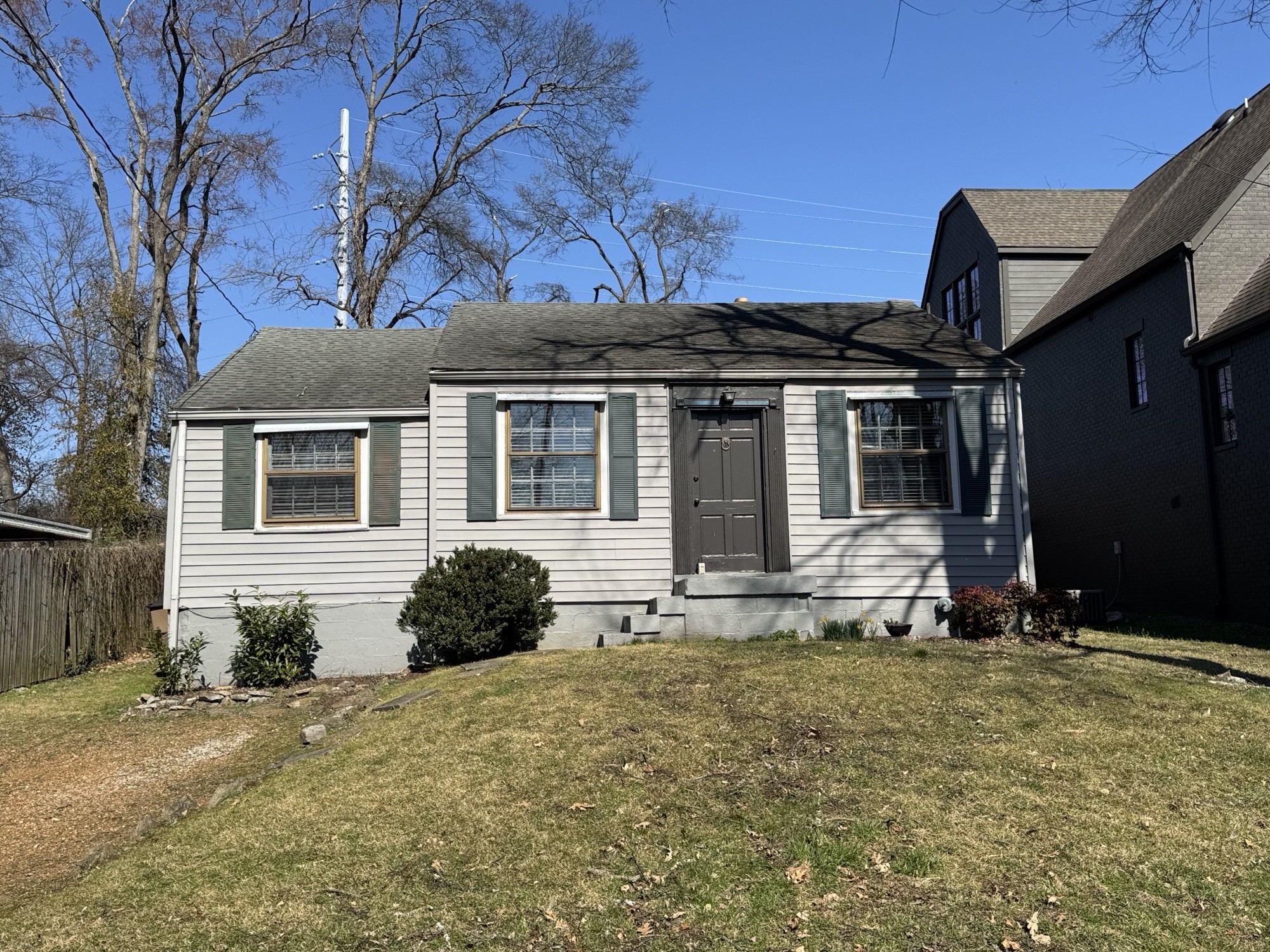 Nashville TN, 2300 Sharondale Drive