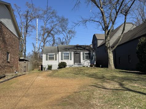 2300 Sharondale Drive Nashville TN 37215
