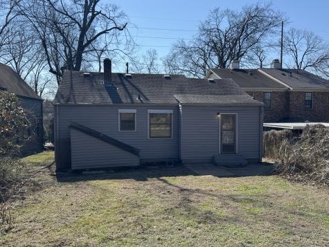 2300 Sharondale Drive Nashville TN 37215