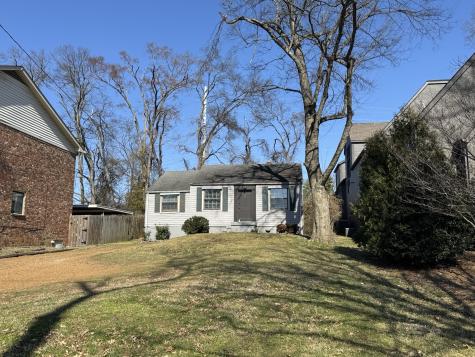 2300 Sharondale Drive Nashville TN 37215