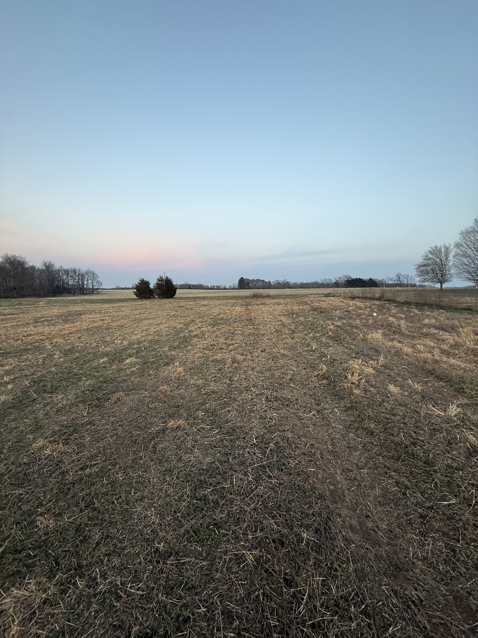 0 Rushing Road Ethridge TN 38456