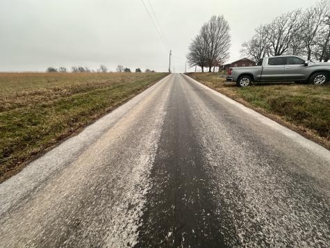 0 Rushing Road Ethridge TN 38456
