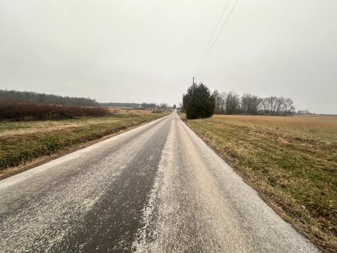 0 Rushing Road Ethridge TN 38456