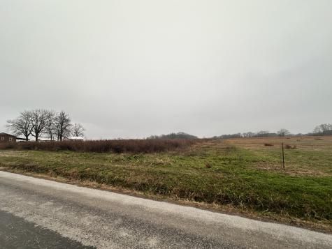 0 Rushing Road Ethridge TN 38456