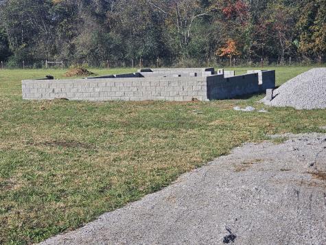 0 Pleasant Grove Road Estill Springs TN 37330