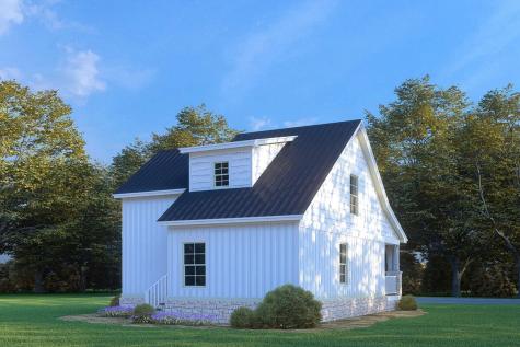 0 Pleasant Grove Road Estill Springs TN 37330