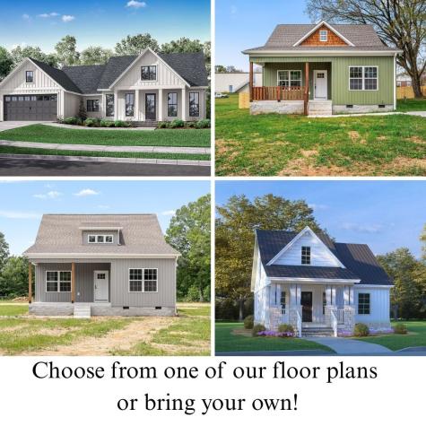 0 Pleasant Grove Road Estill Springs TN 37330
