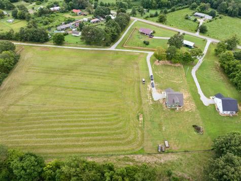 0 Pleasant Grove Road Estill Springs TN 37330