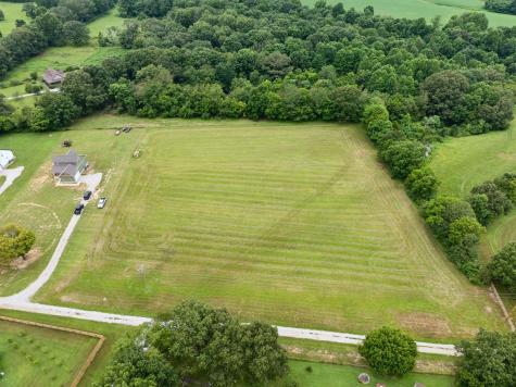 0 Pleasant Grove Road Estill Springs TN 37330