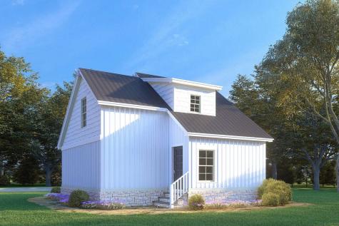 0 Pleasant Grove Road Estill Springs TN 37330