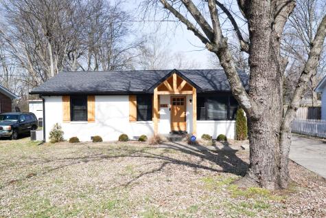 304 Scruggs Avenue Franklin TN 37064