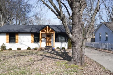 304 Scruggs Avenue Franklin TN 37064