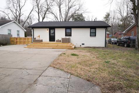 304 Scruggs Avenue Franklin TN 37064