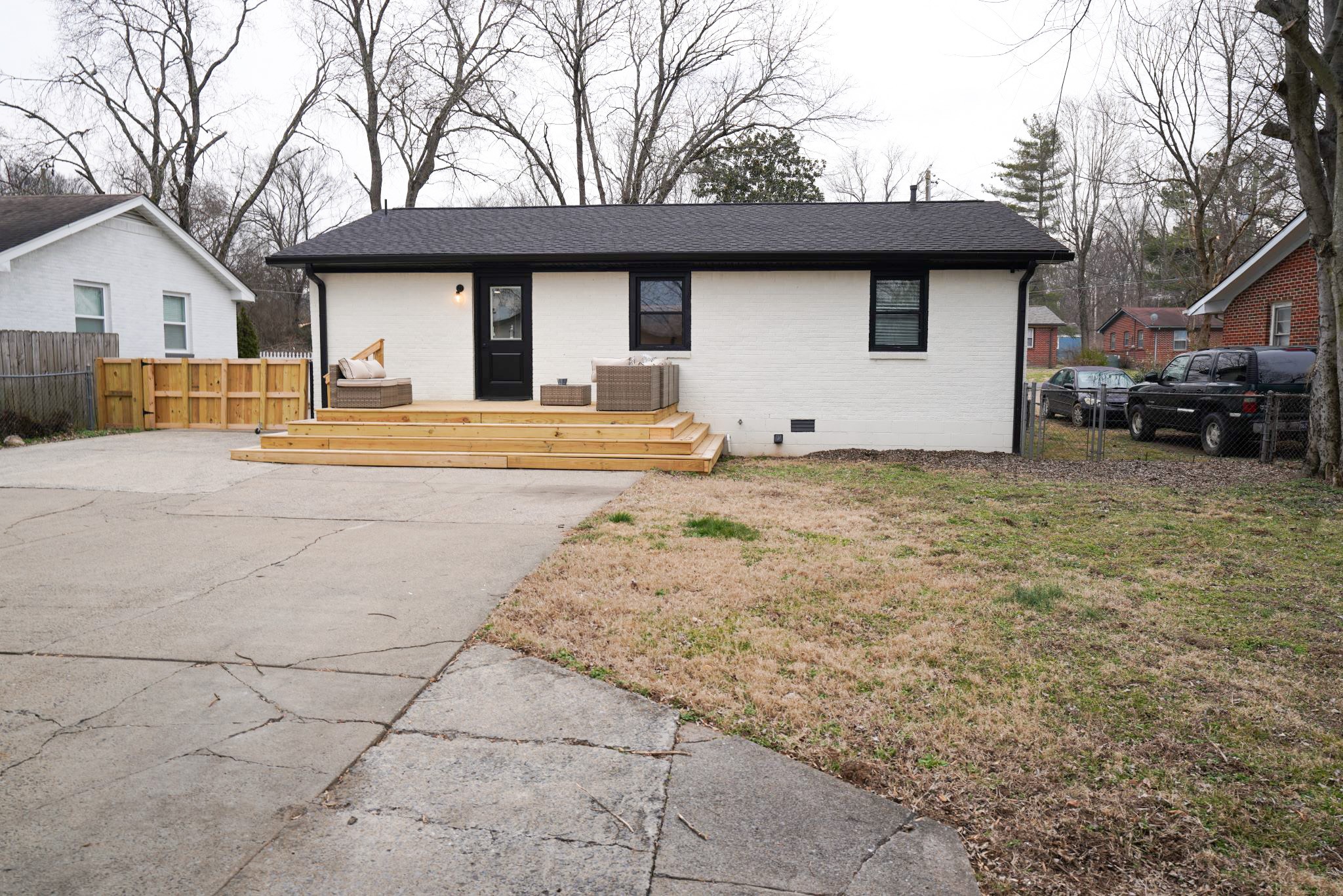 304 Scruggs Avenue Franklin TN 37064