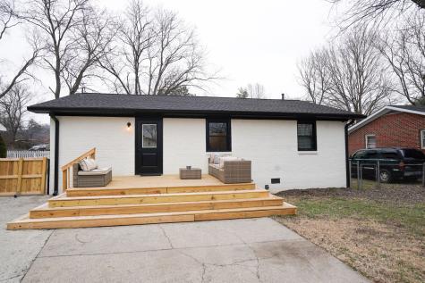 304 Scruggs Avenue Franklin TN 37064