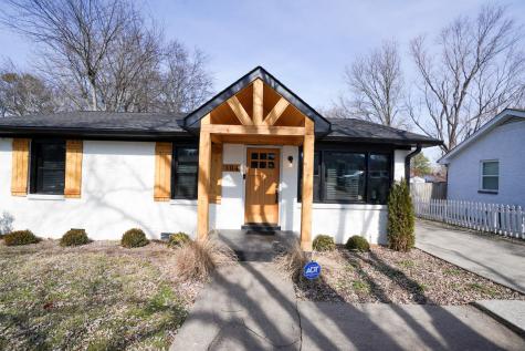 304 Scruggs Avenue Franklin TN 37064