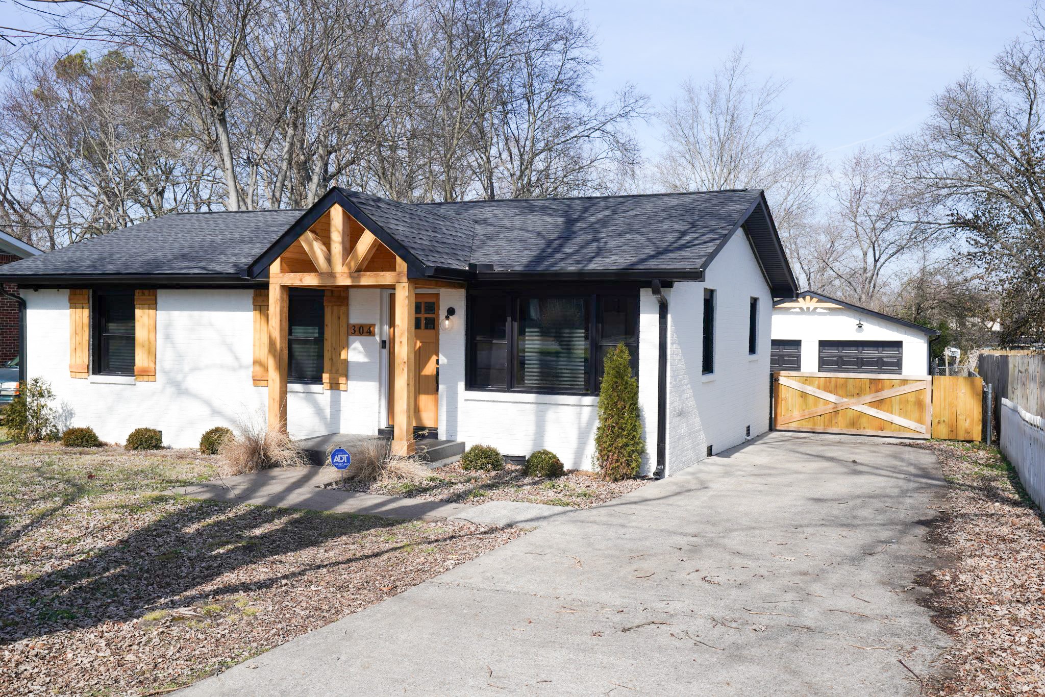 304 Scruggs Avenue Franklin TN 37064
