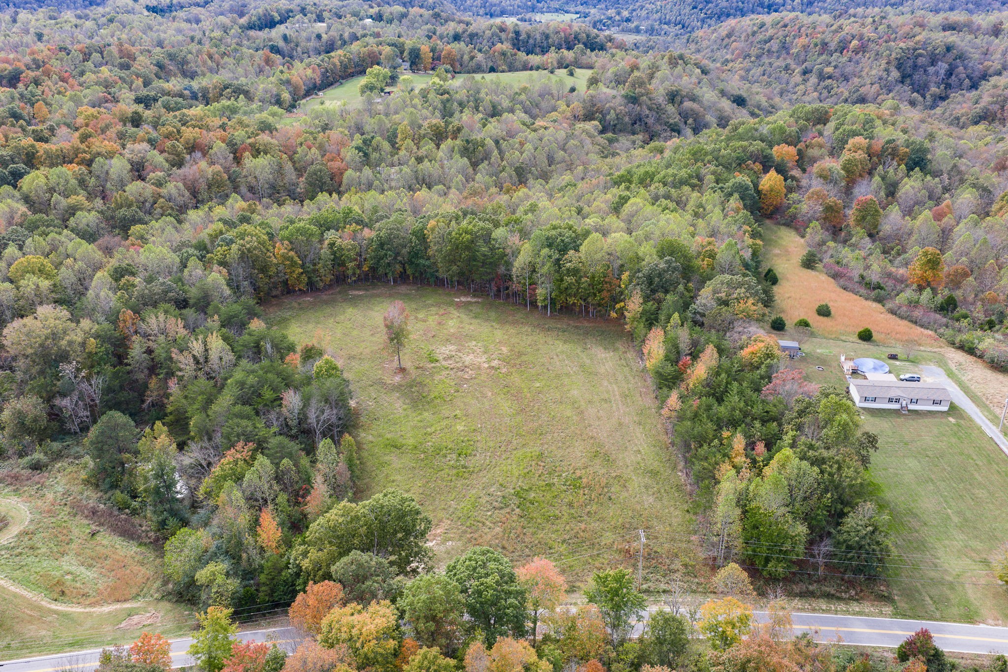 15826 Dodson Branch Highway Cookeville TN 38501