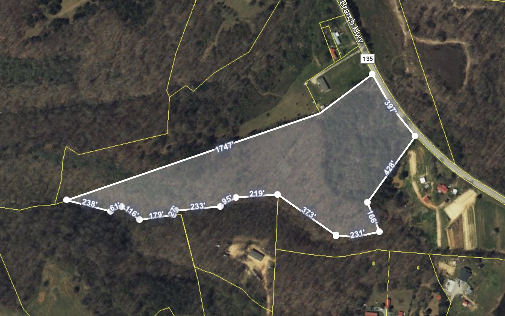 15826 Dodson Branch Highway Cookeville TN 38501