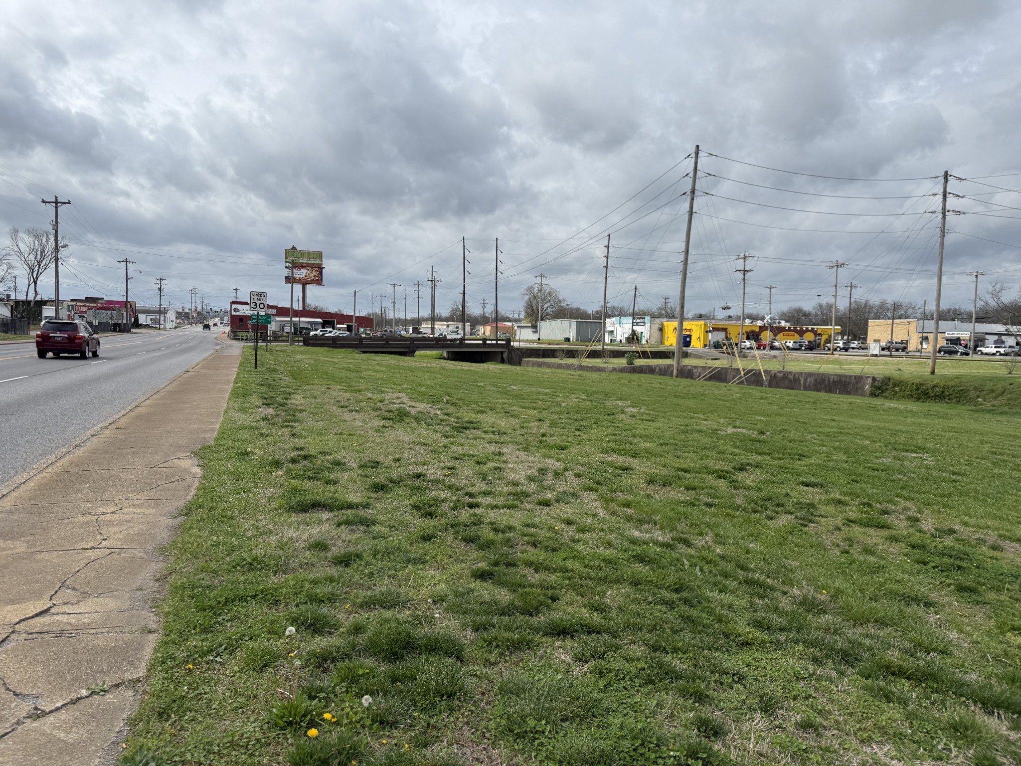 0 S Cumberland Street Lebanon TN 37087