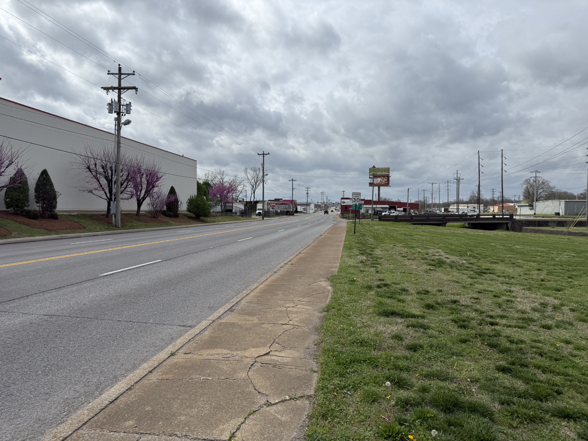 0 S Cumberland Street Lebanon TN 37087