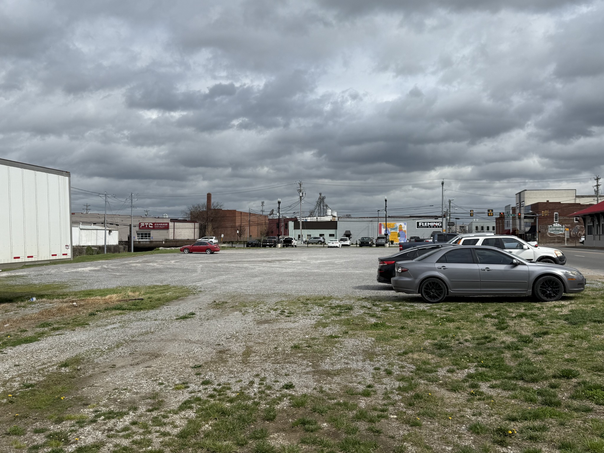 0 S Cumberland Street Lebanon TN 37087