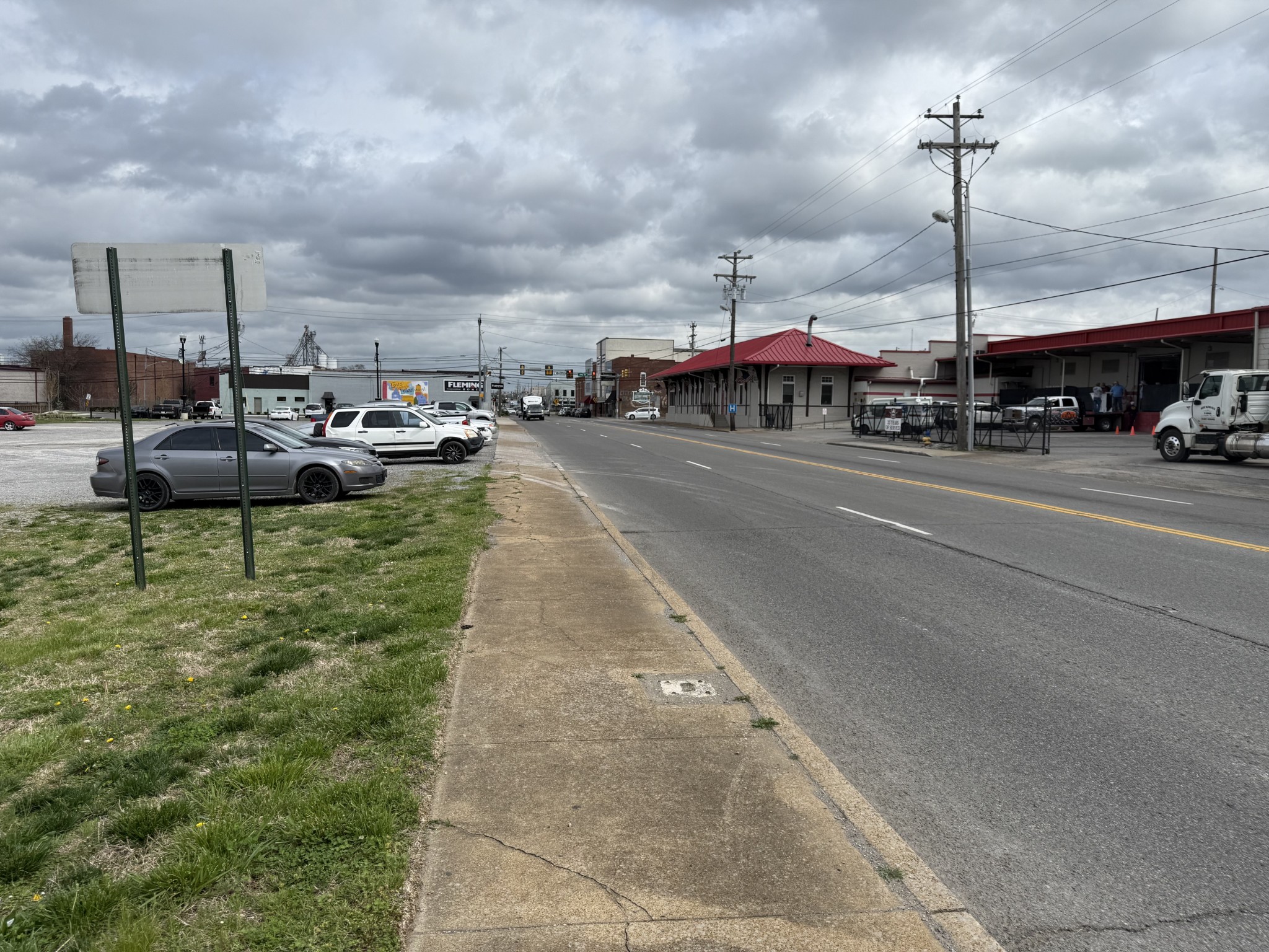 0 S Cumberland Street Lebanon TN 37087