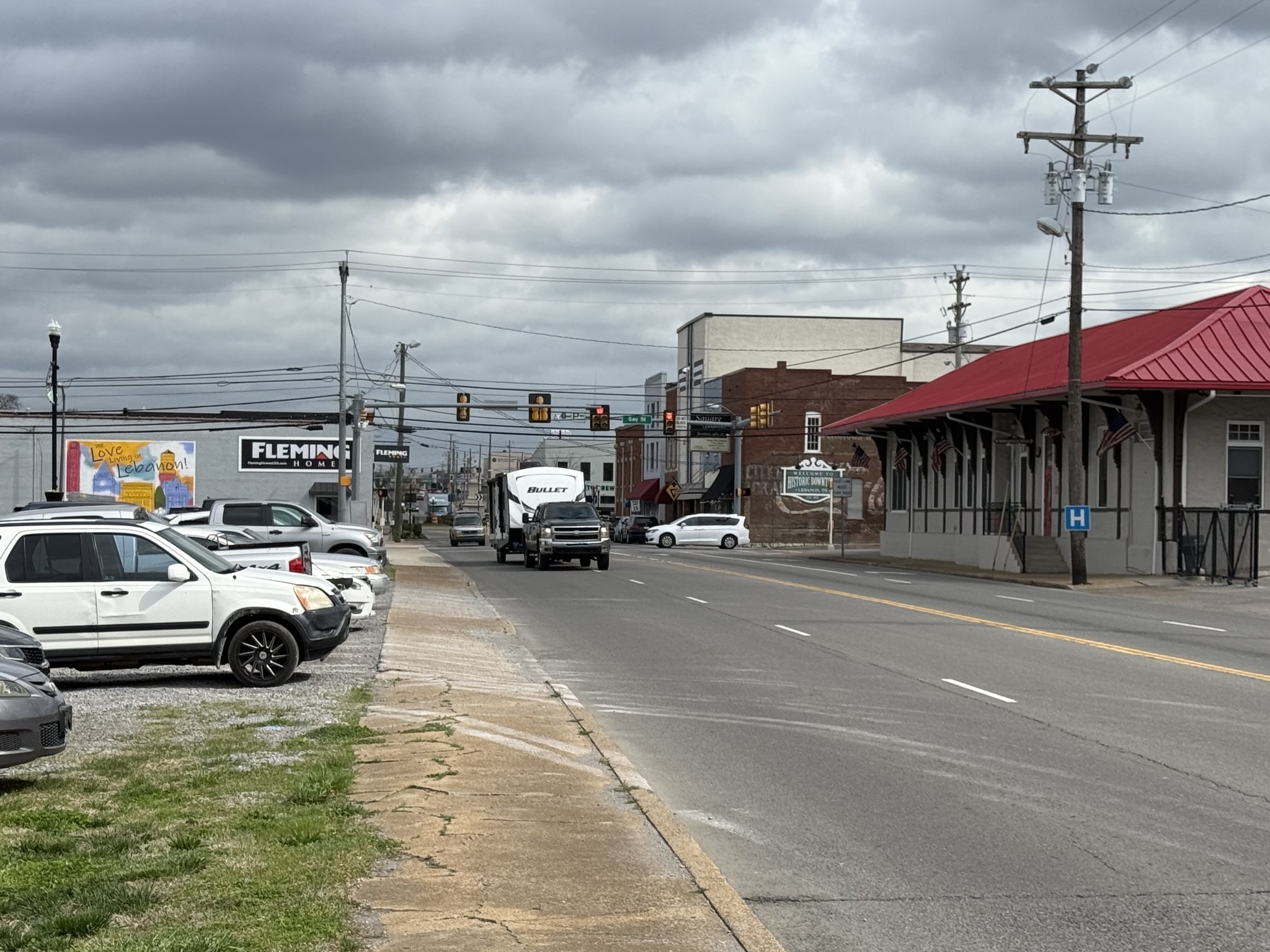 0 S Cumberland Street Lebanon TN 37087