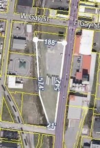 0 S Cumberland Street Lebanon TN 37087