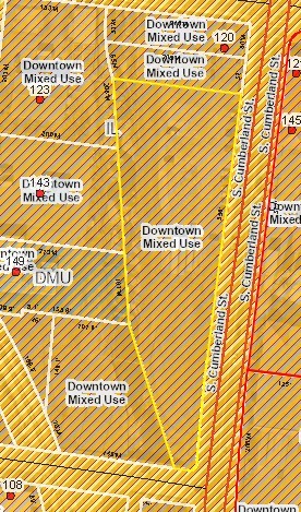 0 S Cumberland Street Lebanon TN 37087