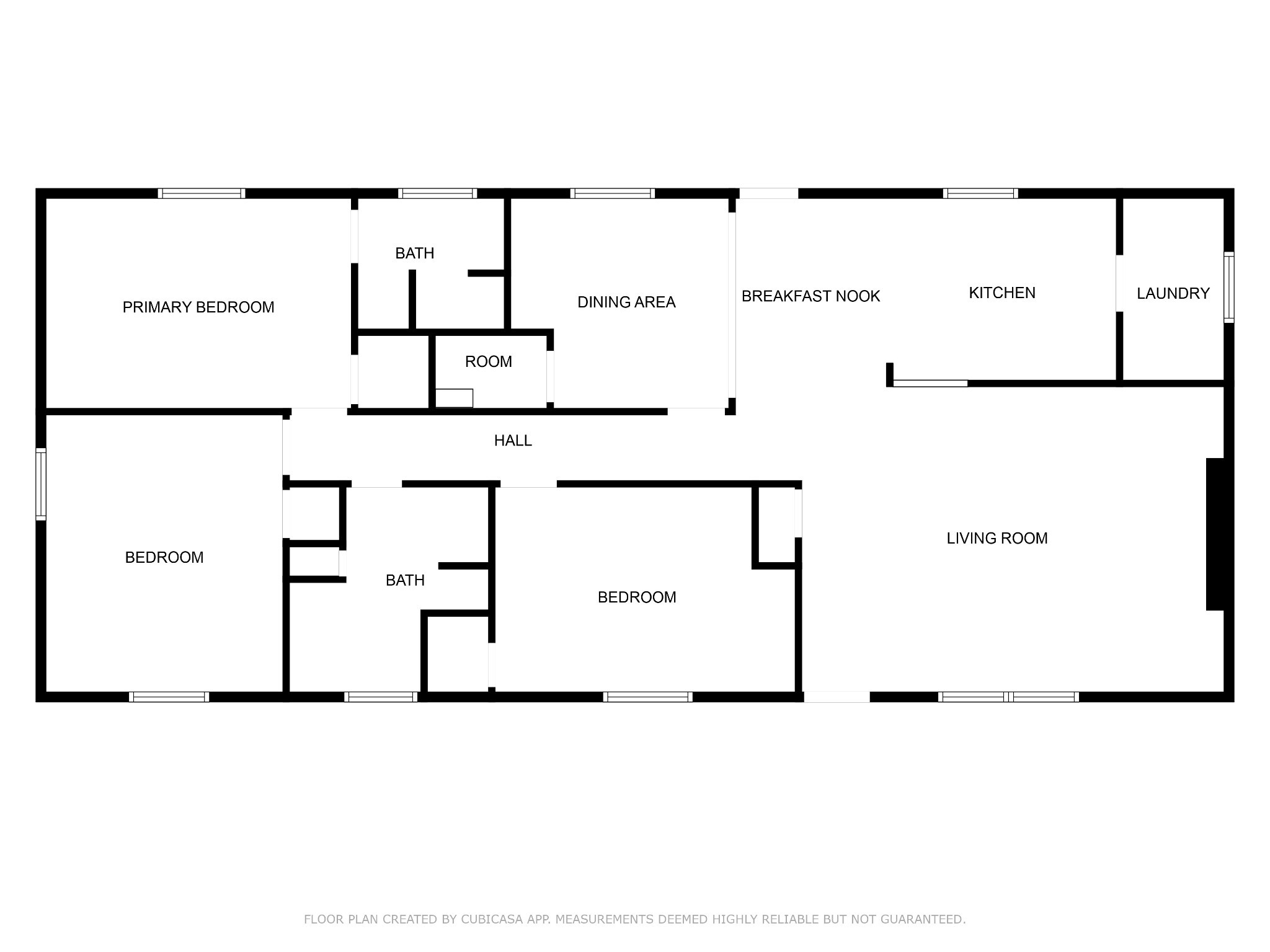 104 Evanmeade Drive Smyrna TN 37167