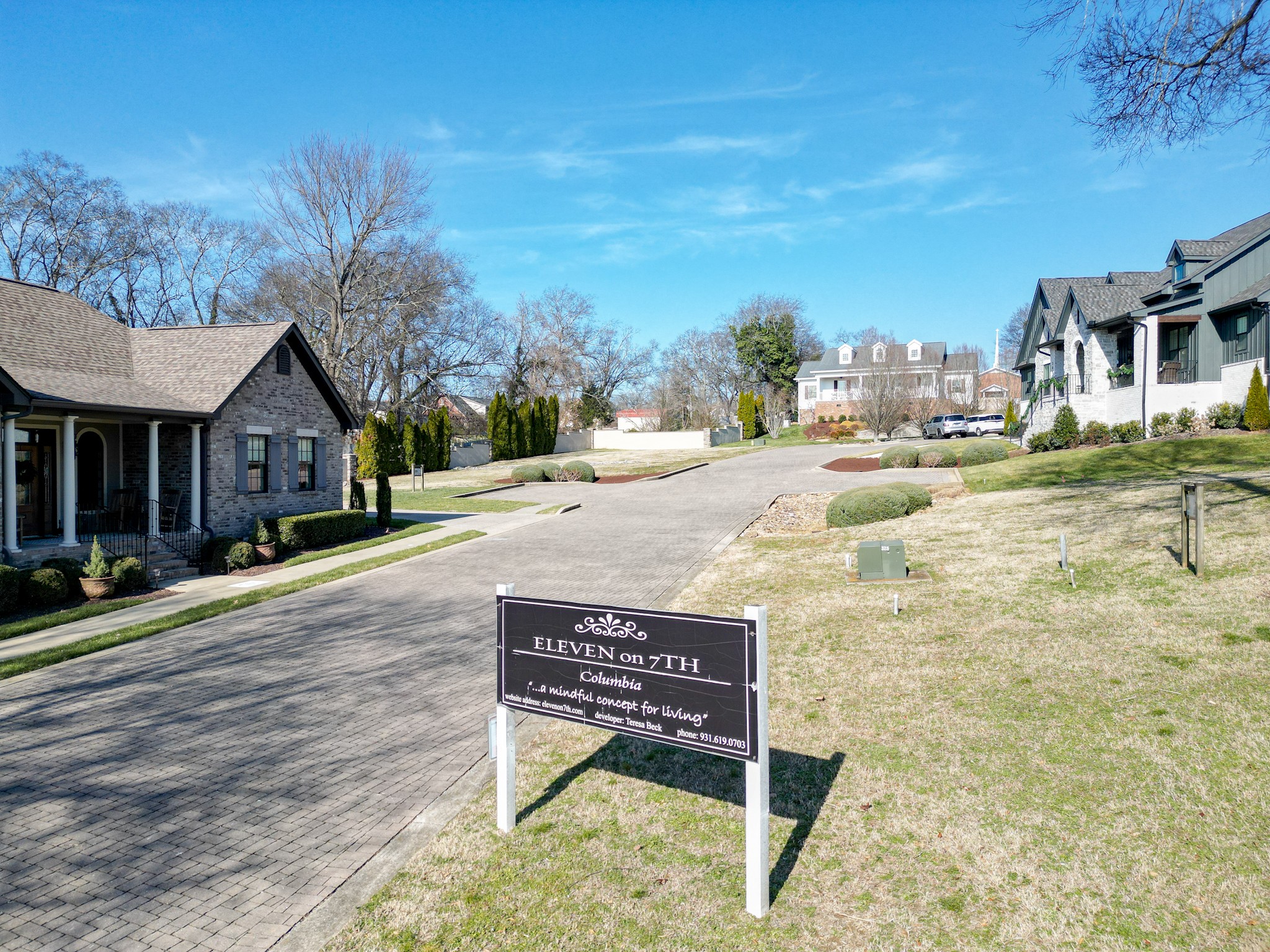 705 Halcyon Way Columbia TN 38401