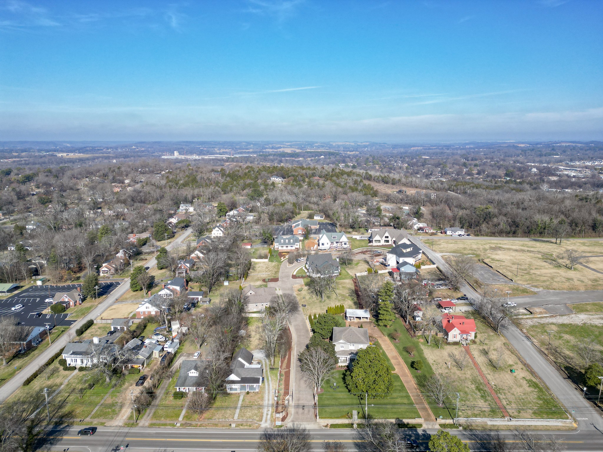 705 Halcyon Way Columbia TN 38401