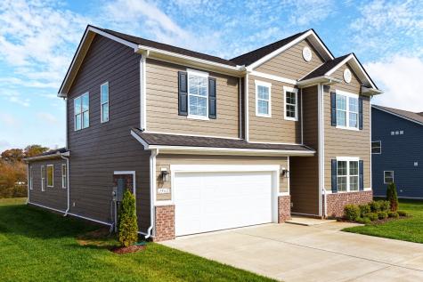 1562 Oak Springs Drive Columbia TN 38401